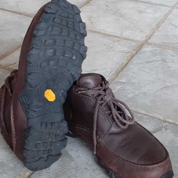 Patagonia Ranger Smith Waterproof Boots 